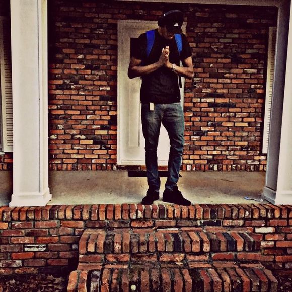 Meet your Posher, Joshua - Picture 1 of 1